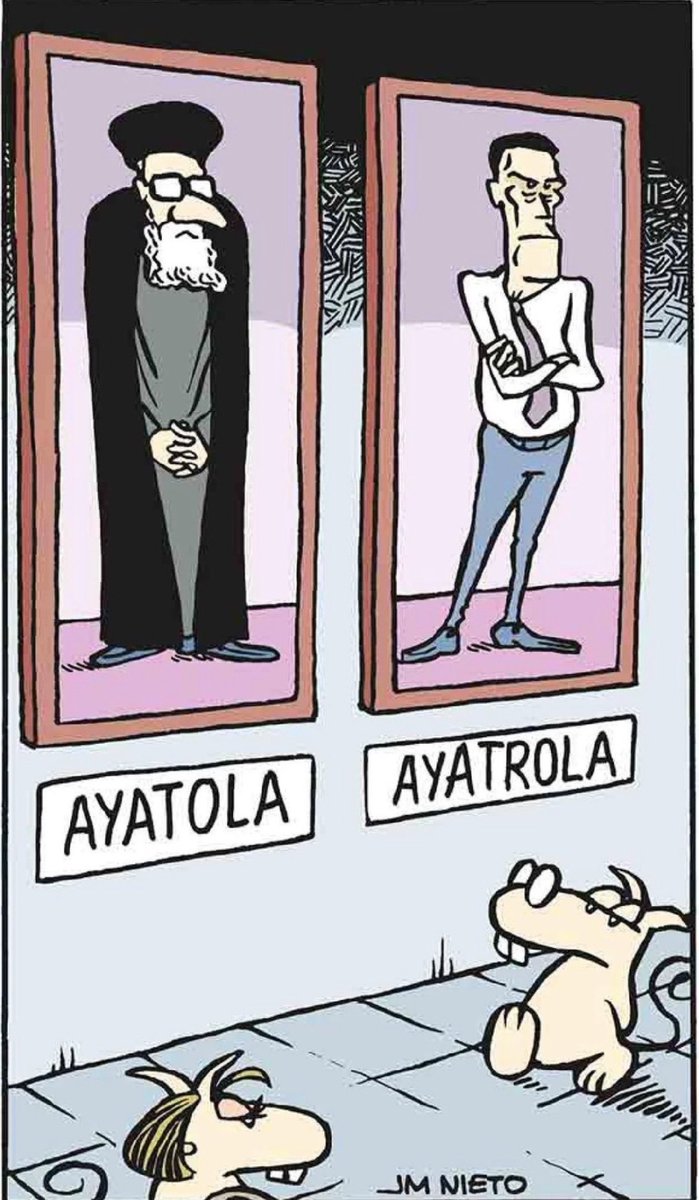 Jose María Nieto tweet media