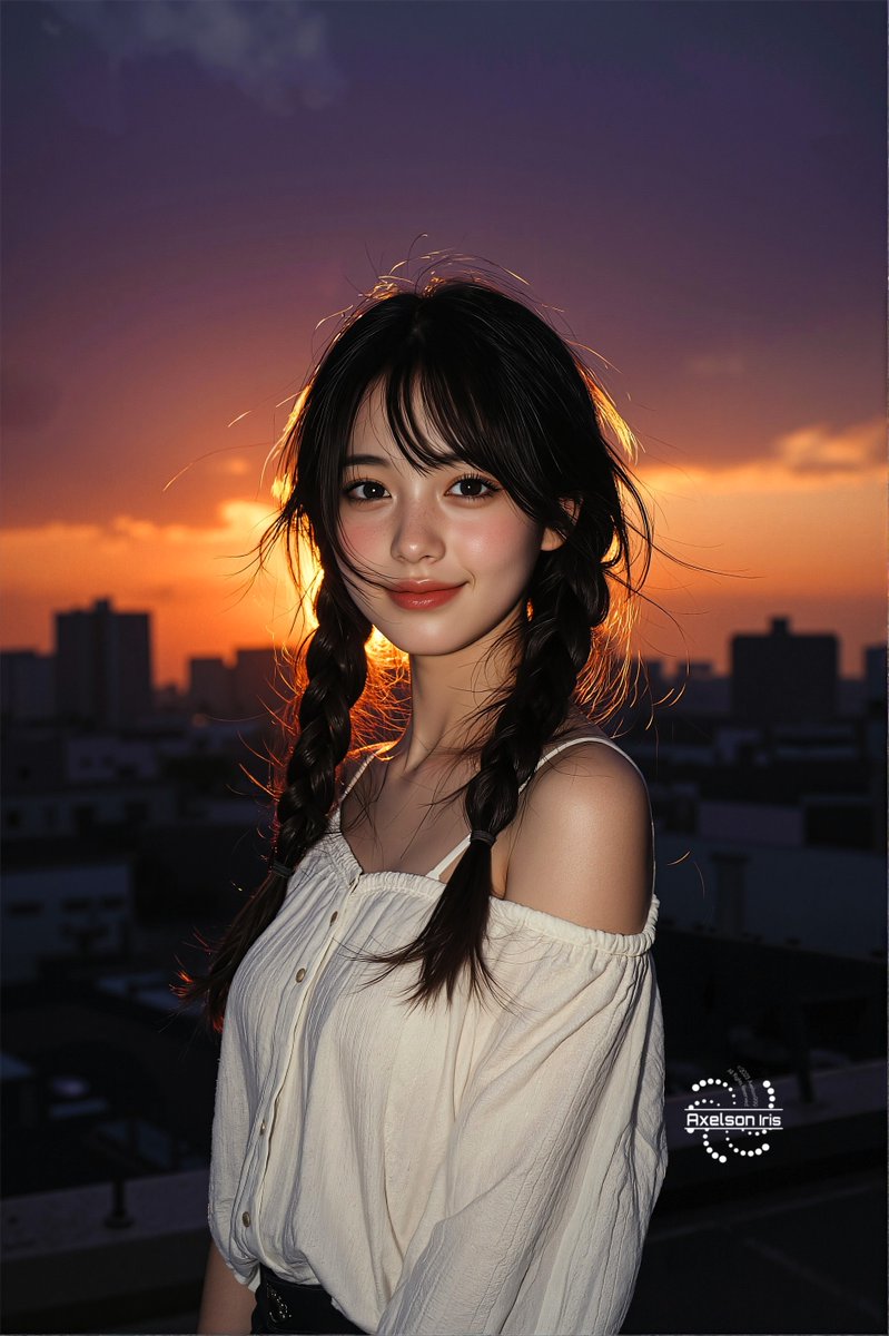 アクセルソン・イーリス tweet media