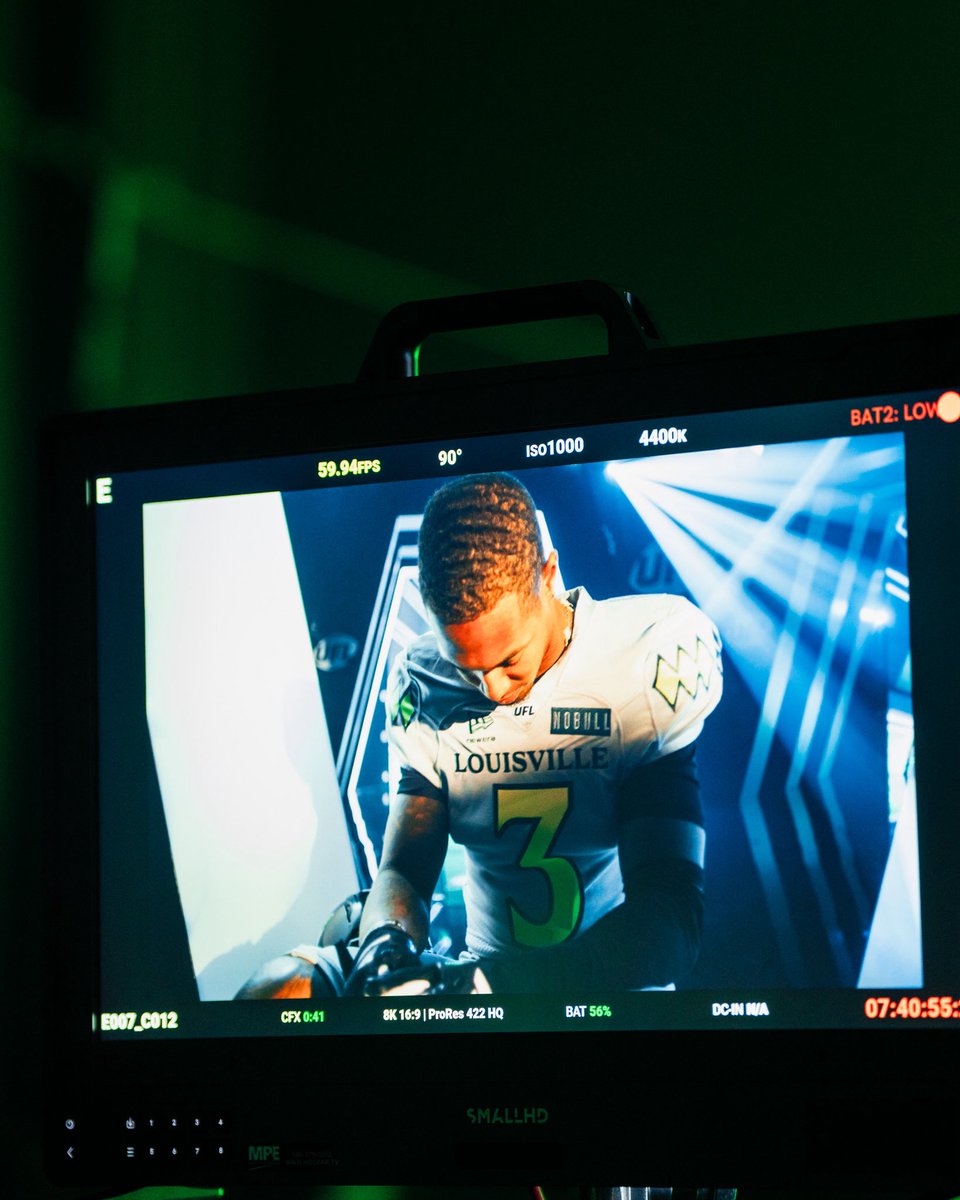 Cam Dantzler tweet media