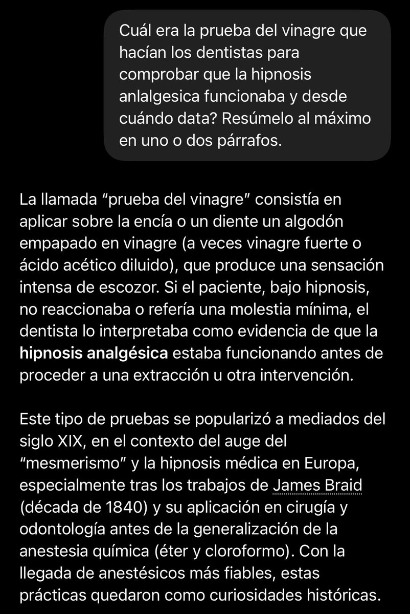 El Hipnotista tweet media