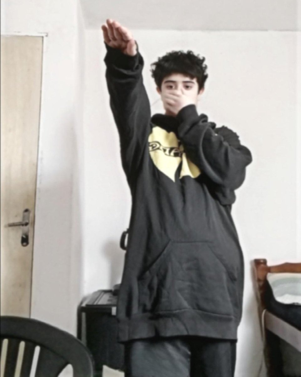 𝓛𝓲𝓼𝓪 tweet media