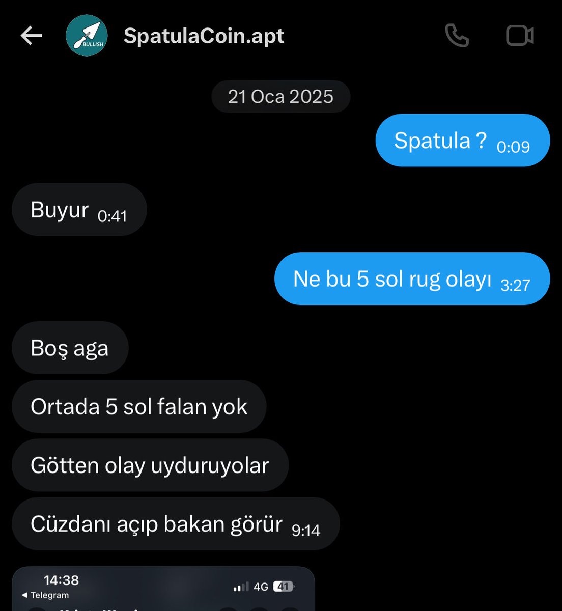 Yargıç Kripto tweet media