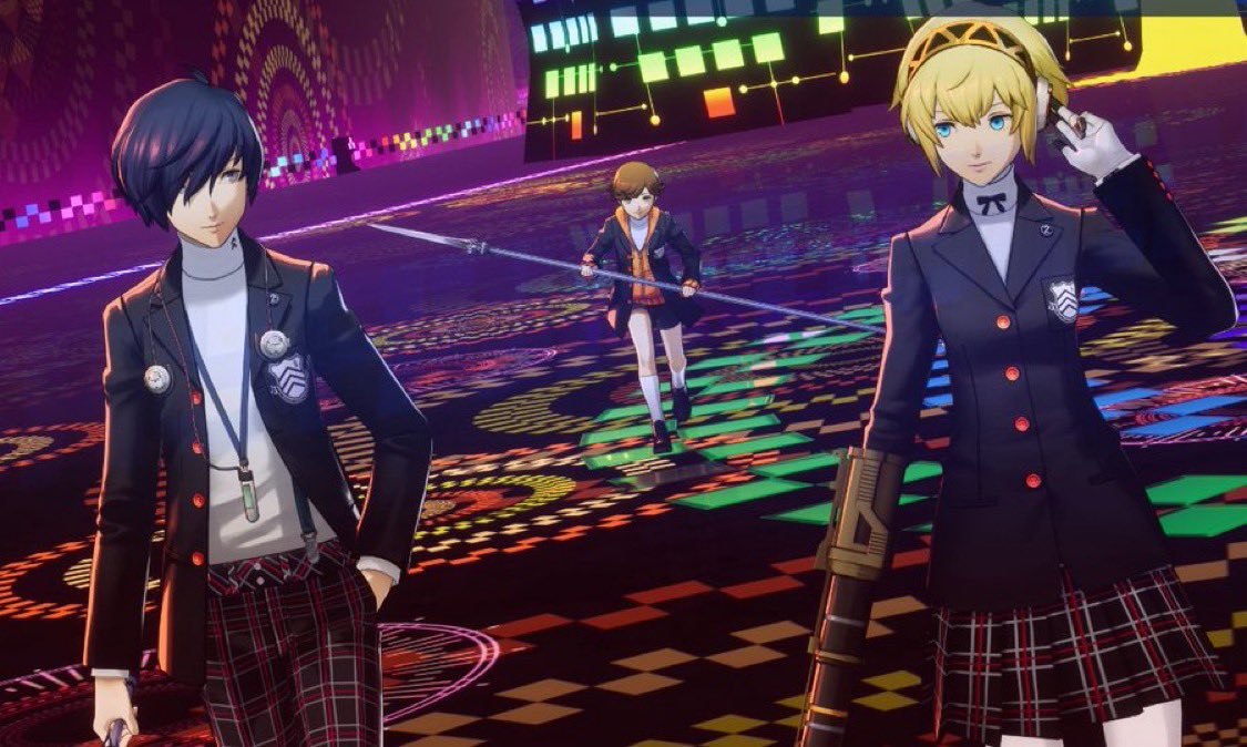 Junpei Iori Plush tweet media