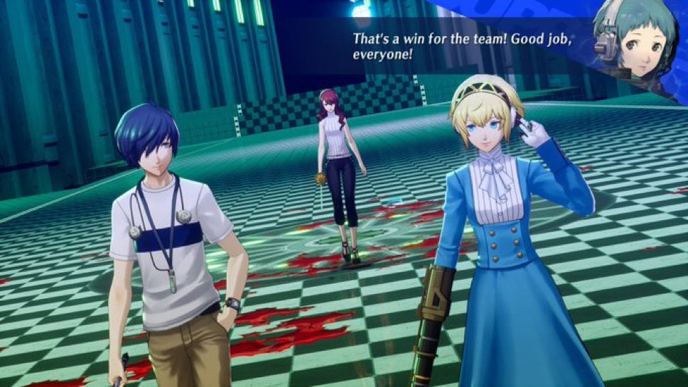 Junpei Iori Plush tweet media