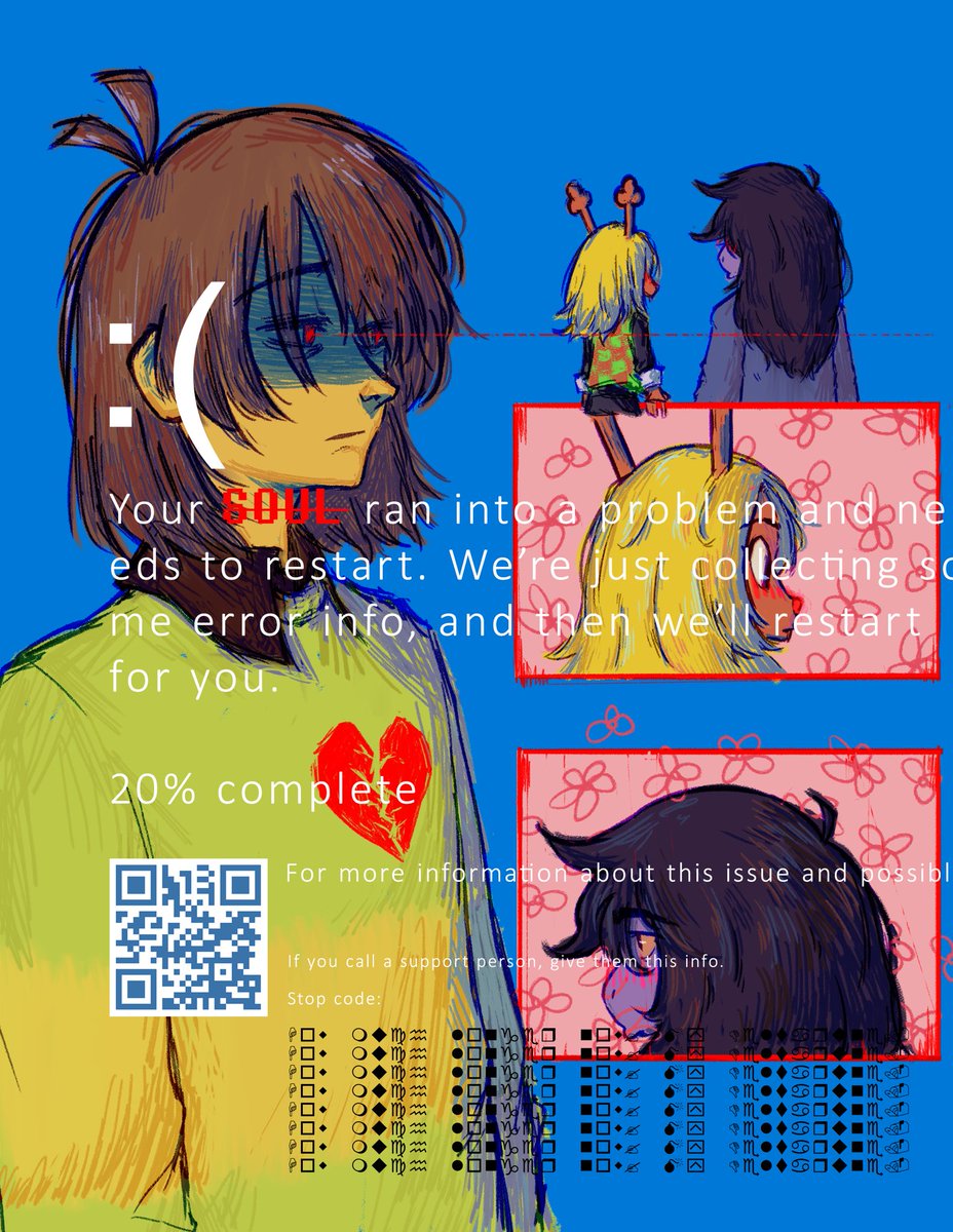 Lynee Ill (Comms Open) tweet media