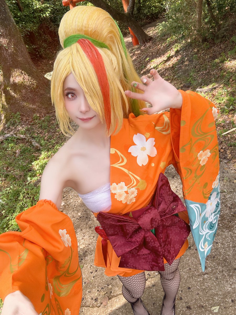 ななる🥬🍍 tweet media