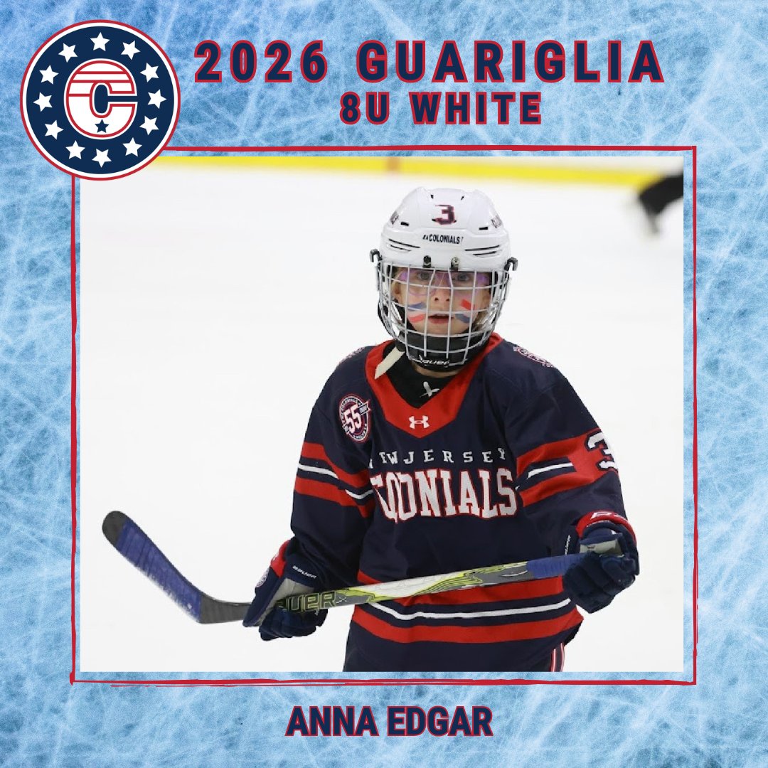NJColonialsYouthHockey tweet media