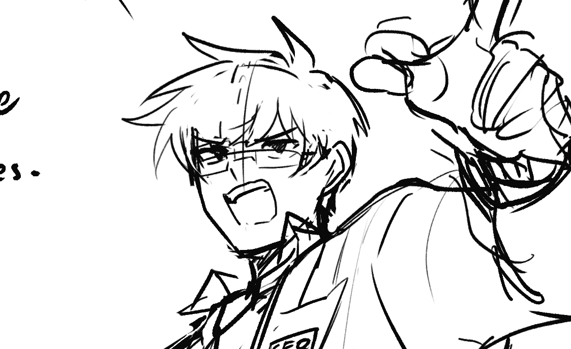 S3 homo gepeng tweet media