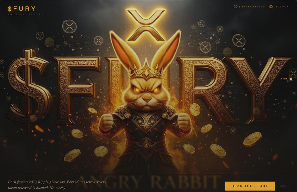 Angry Rabbit (@AngryRabbit123) / Posts / X