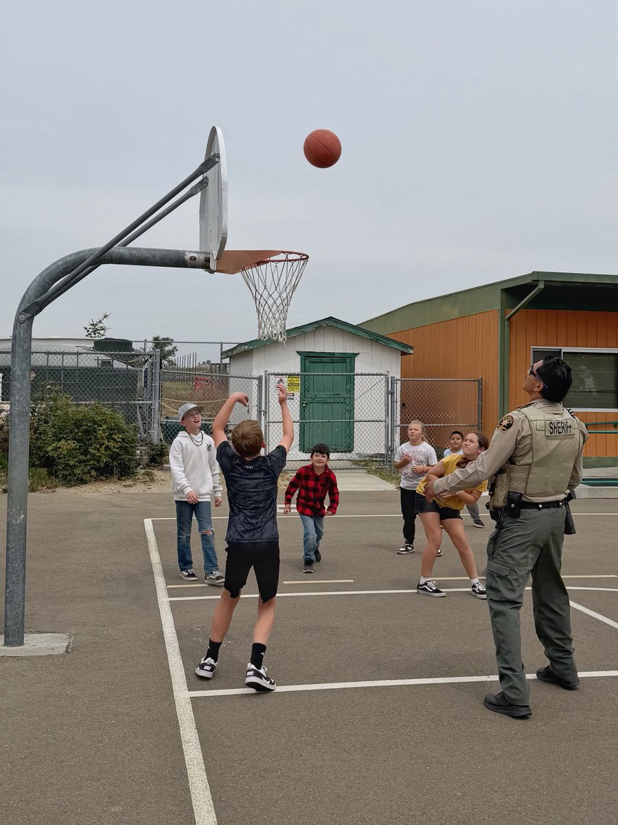 SLO County Sheriff tweet media