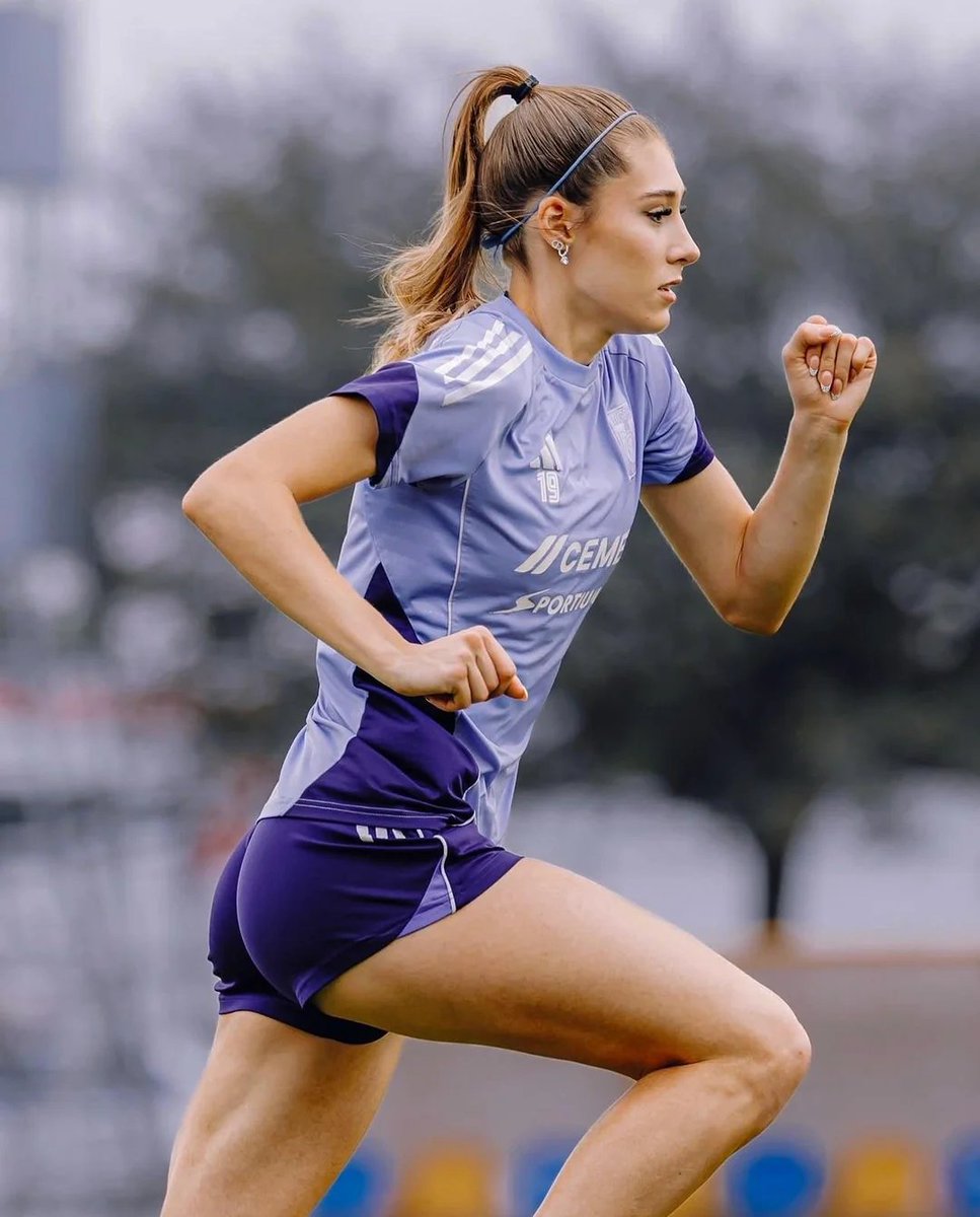 football women tweet media