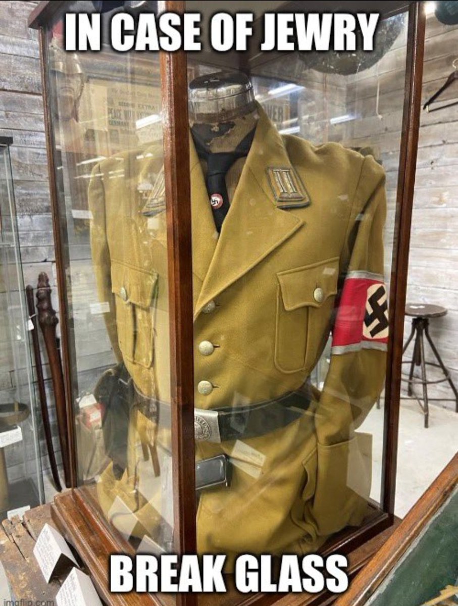 MountainMan Joe tweet media