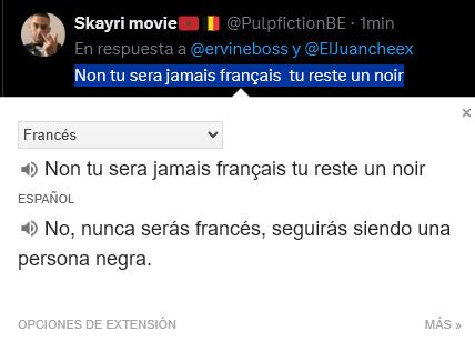 Juancheex𓃵 tweet media