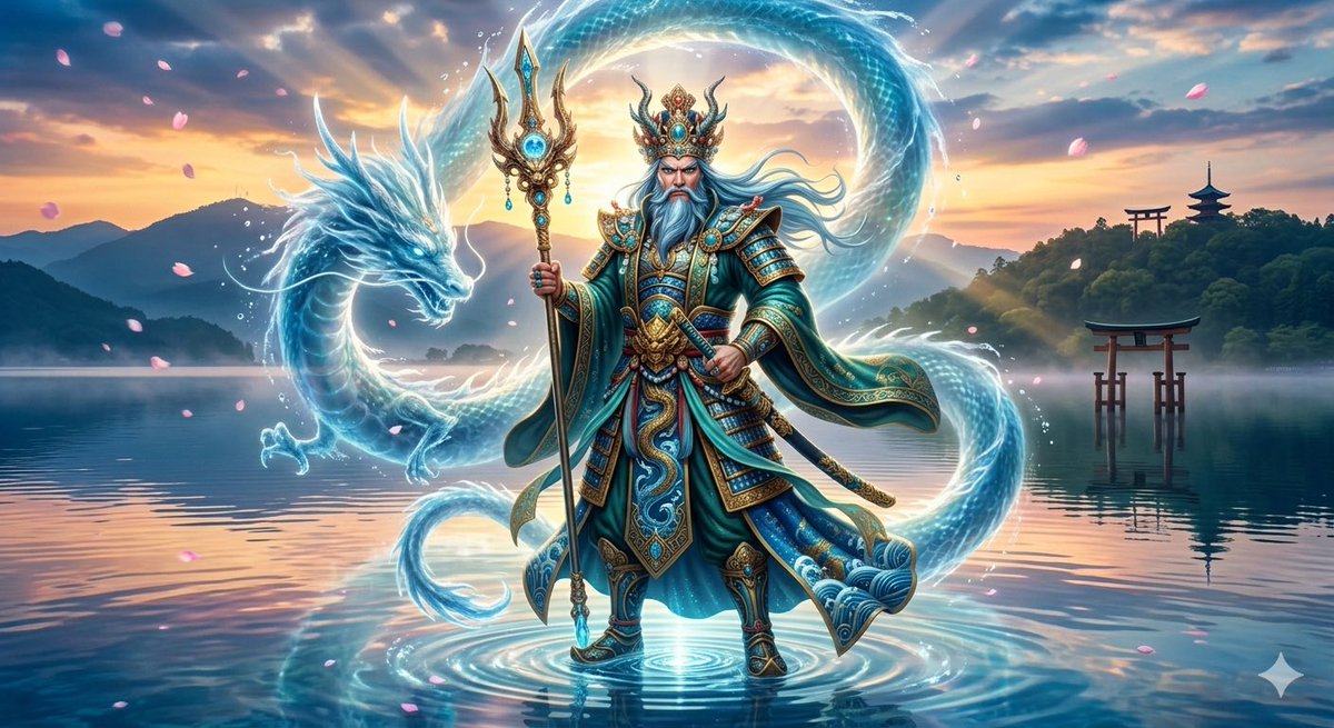 Tanabe Toshihisa #琵琶湖 tweet media