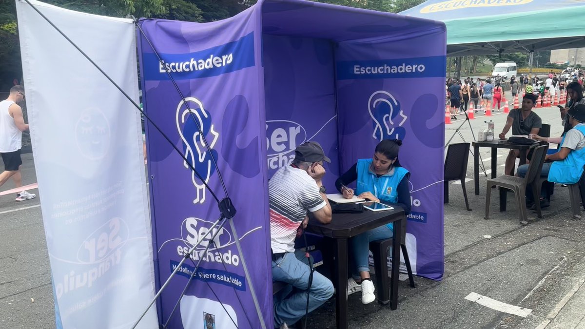 Metrosalud tweet media