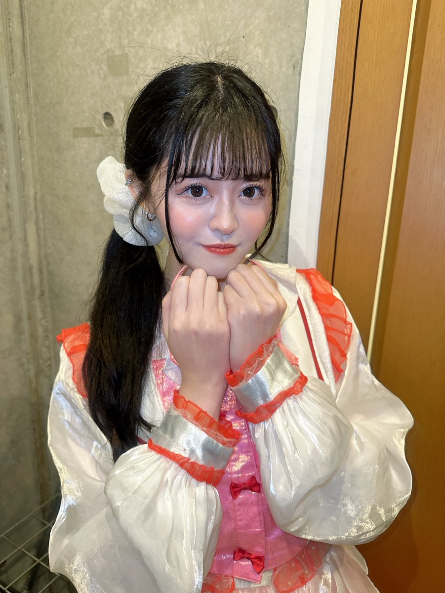 浅見怜美❤️RUN WiTH YOU tweet media