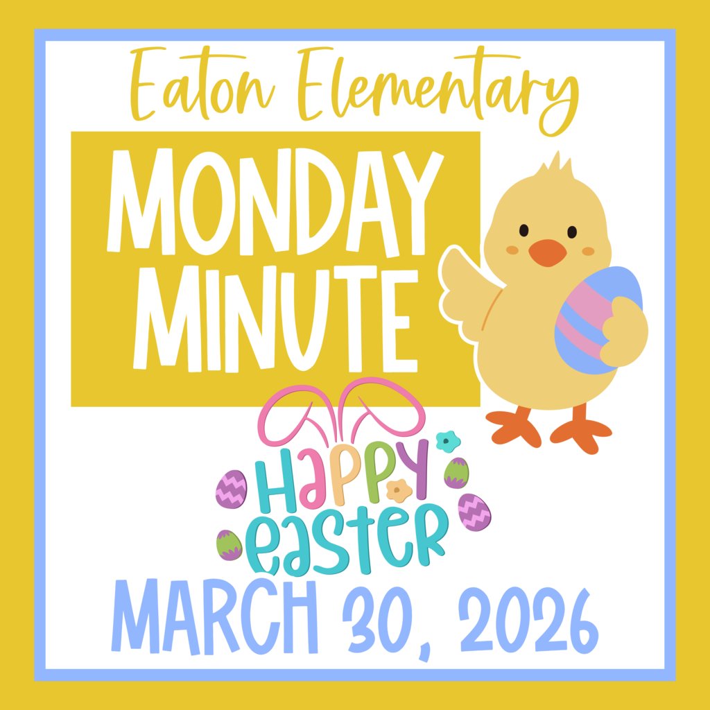 Eaton Elementary tweet media