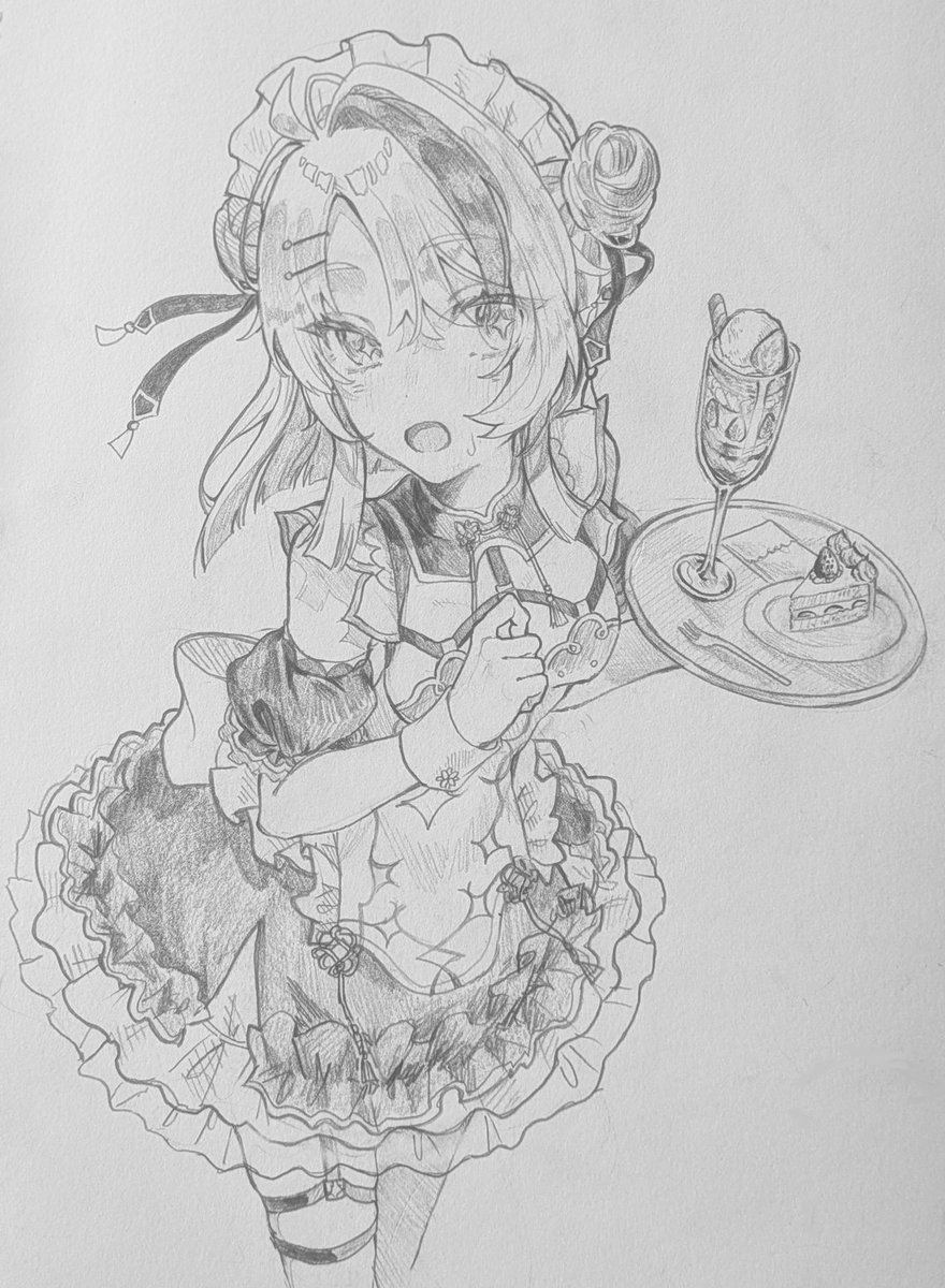 ぽめぽめ tweet media