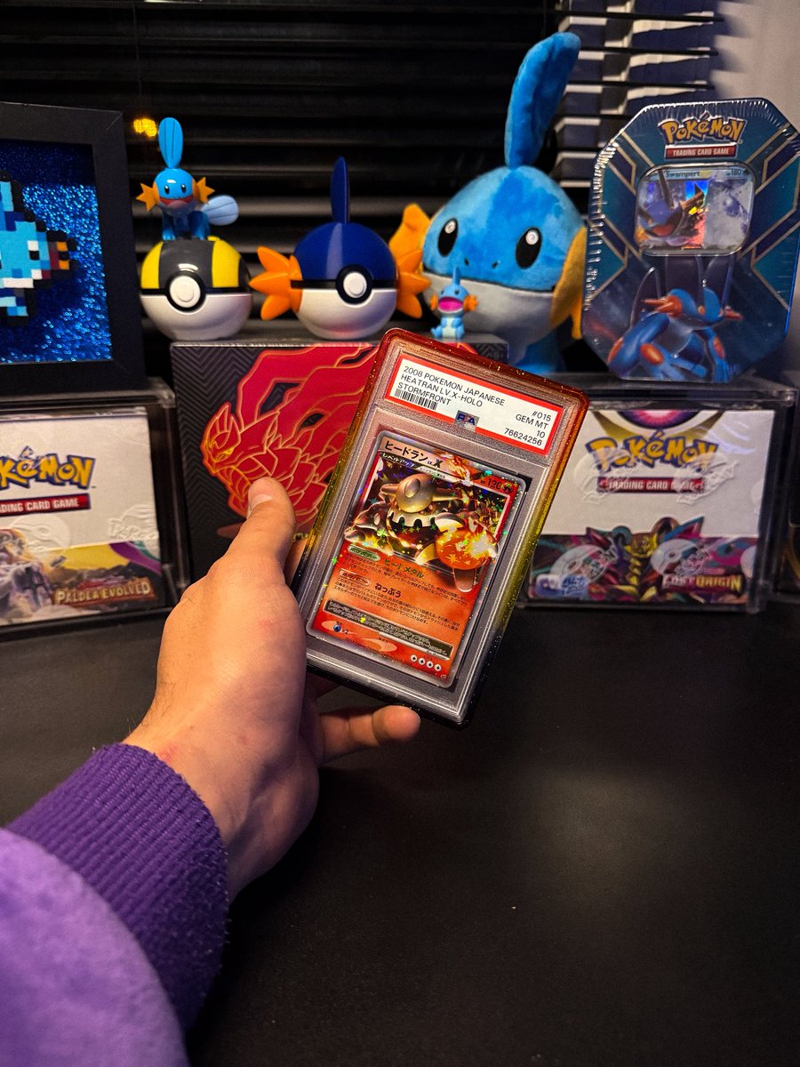 BrolicGamer tweet media