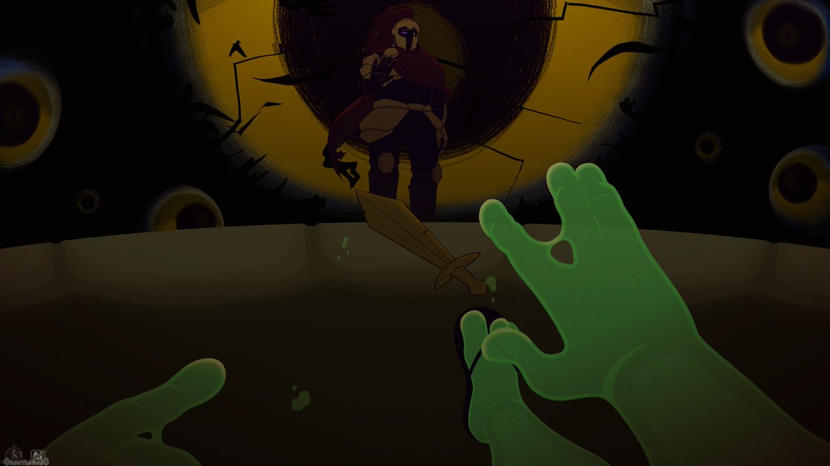 Sam | Streber (0/3 Comms) tweet media