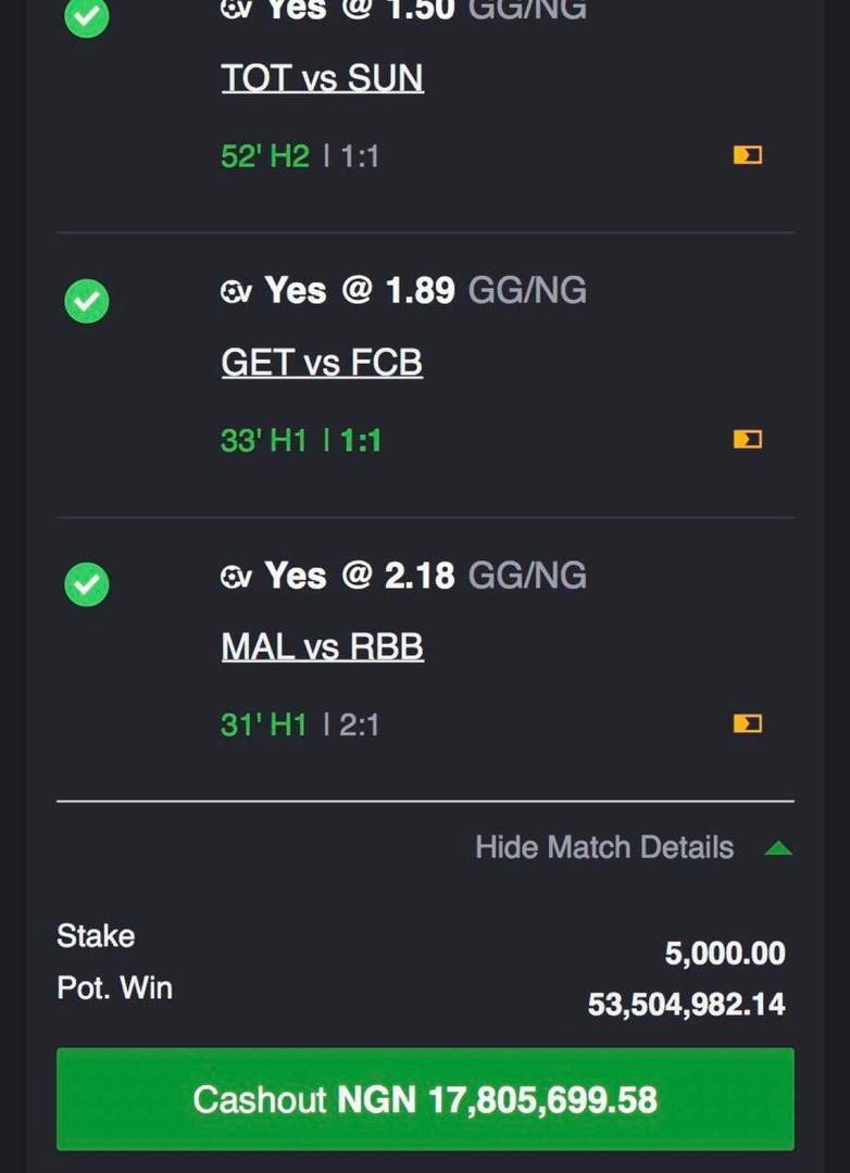 legendtipser's tweet photo. 17.8M✅💥💯
Thank you E-football
Drop aza if 20K is not small for you
Crediting the first 200 likes and retweets https://t.co/S3XR04gnXO