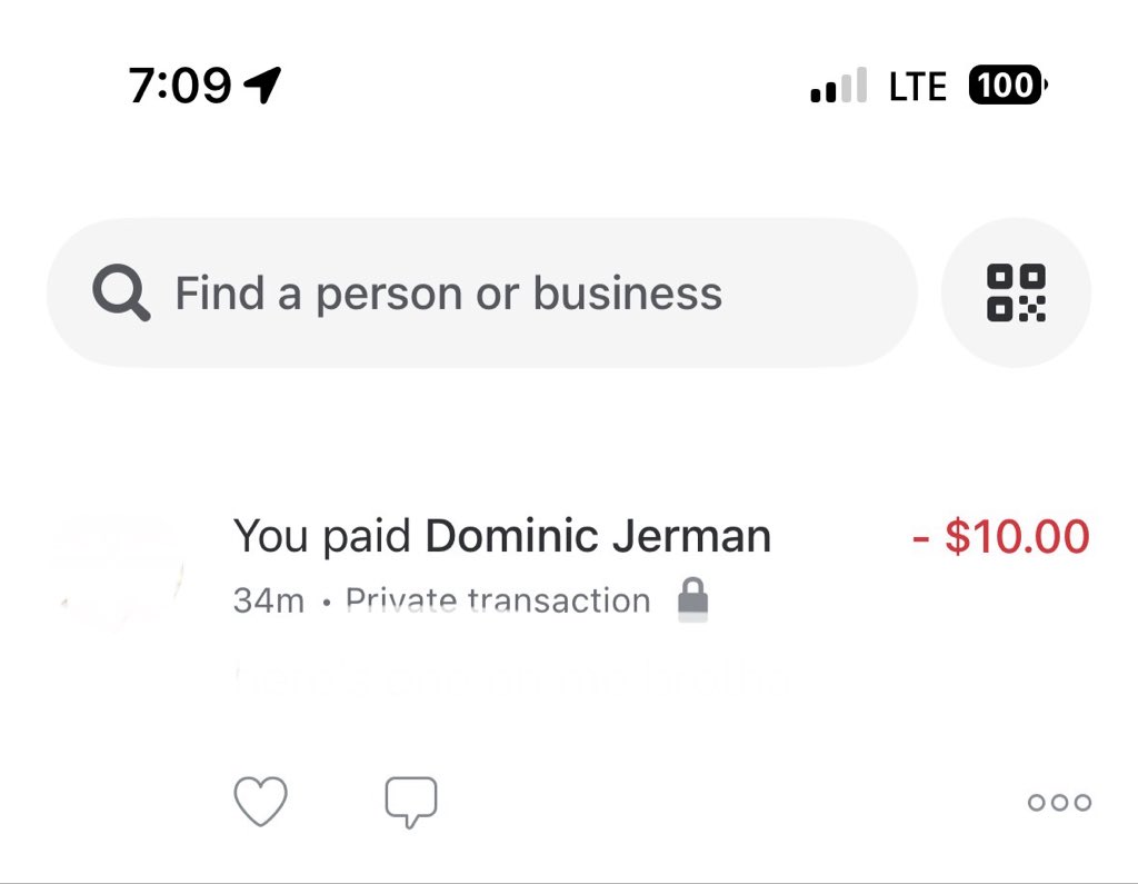 Andy “The White Reaper” Dingle tweet media