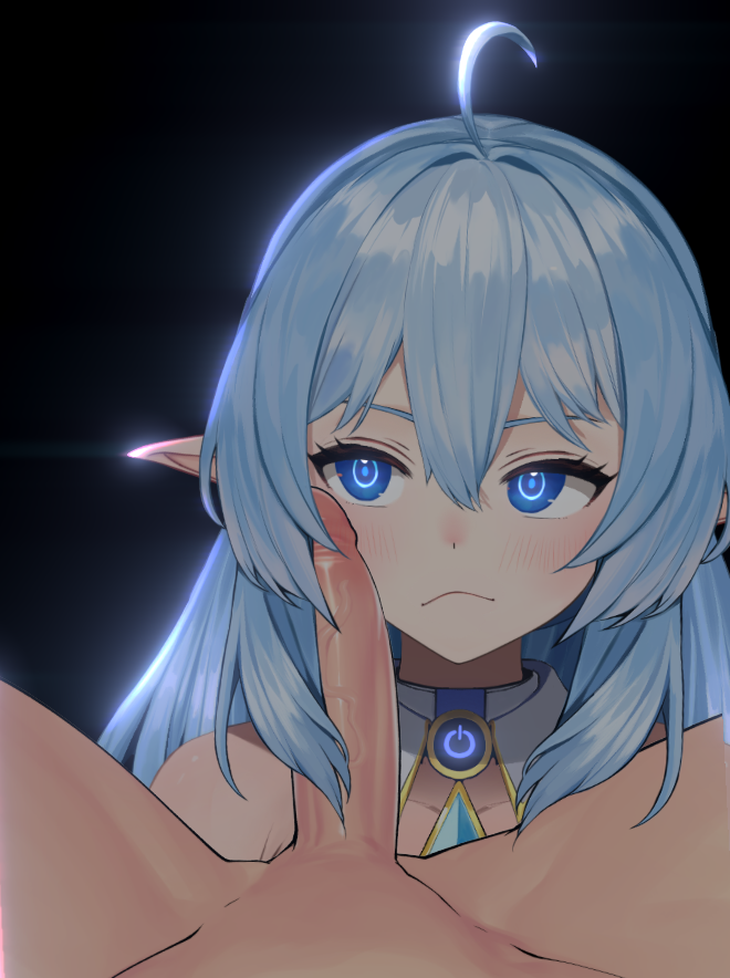 HEX-Sain 🔞✨ tweet media