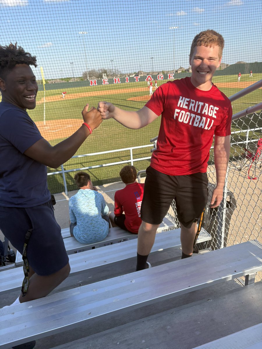 KamdenChanthir1's tweet photo. Group 3 coming out and supporting Jags softball and baseball! #Jagcomp26 https://t.co/b6wWSX7AA3