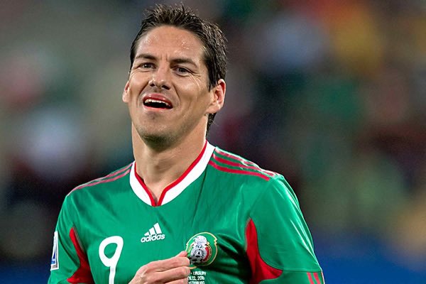 Otro Culé Mexicano tweet media