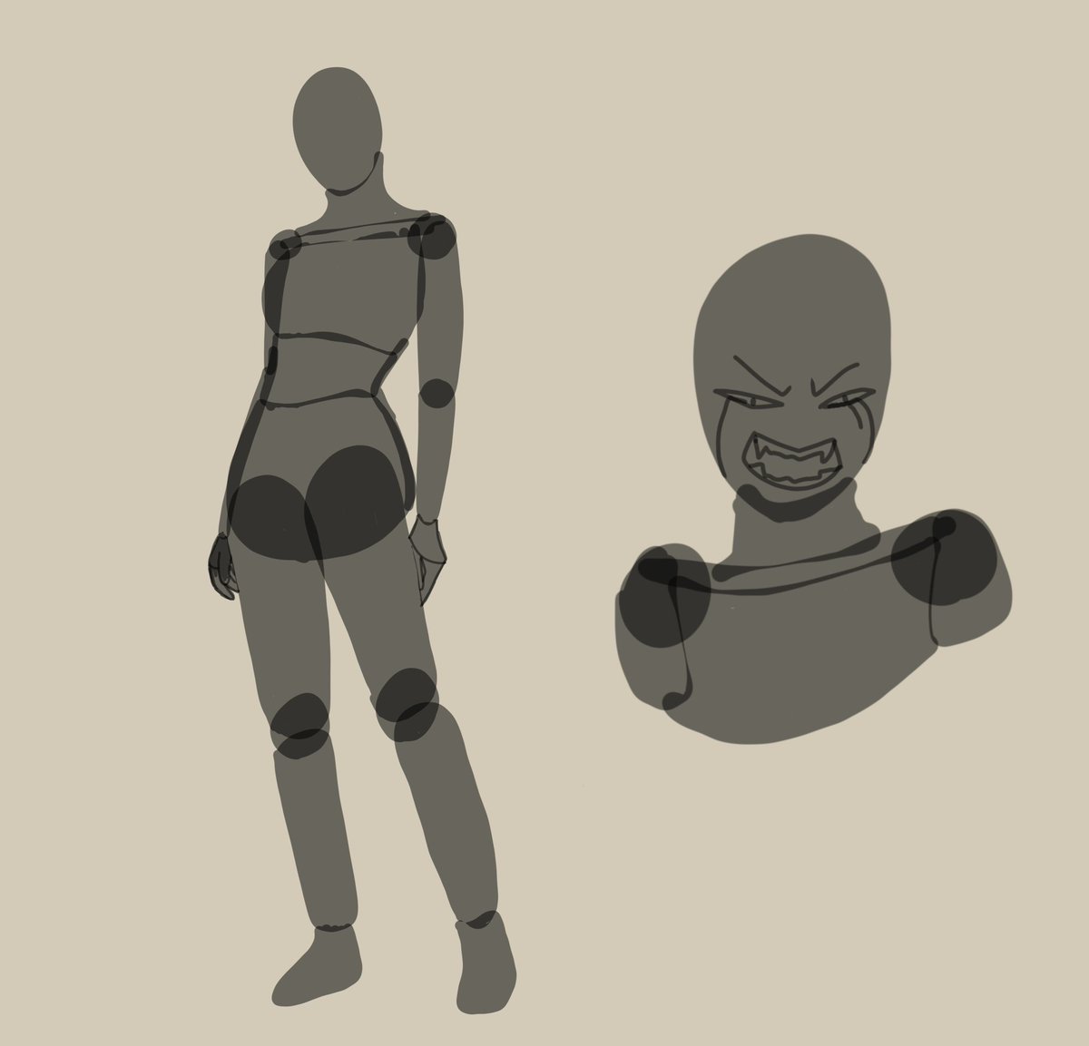 ¤ — Vixshi ——— ¤ { Comms Open 1/5 } tweet media