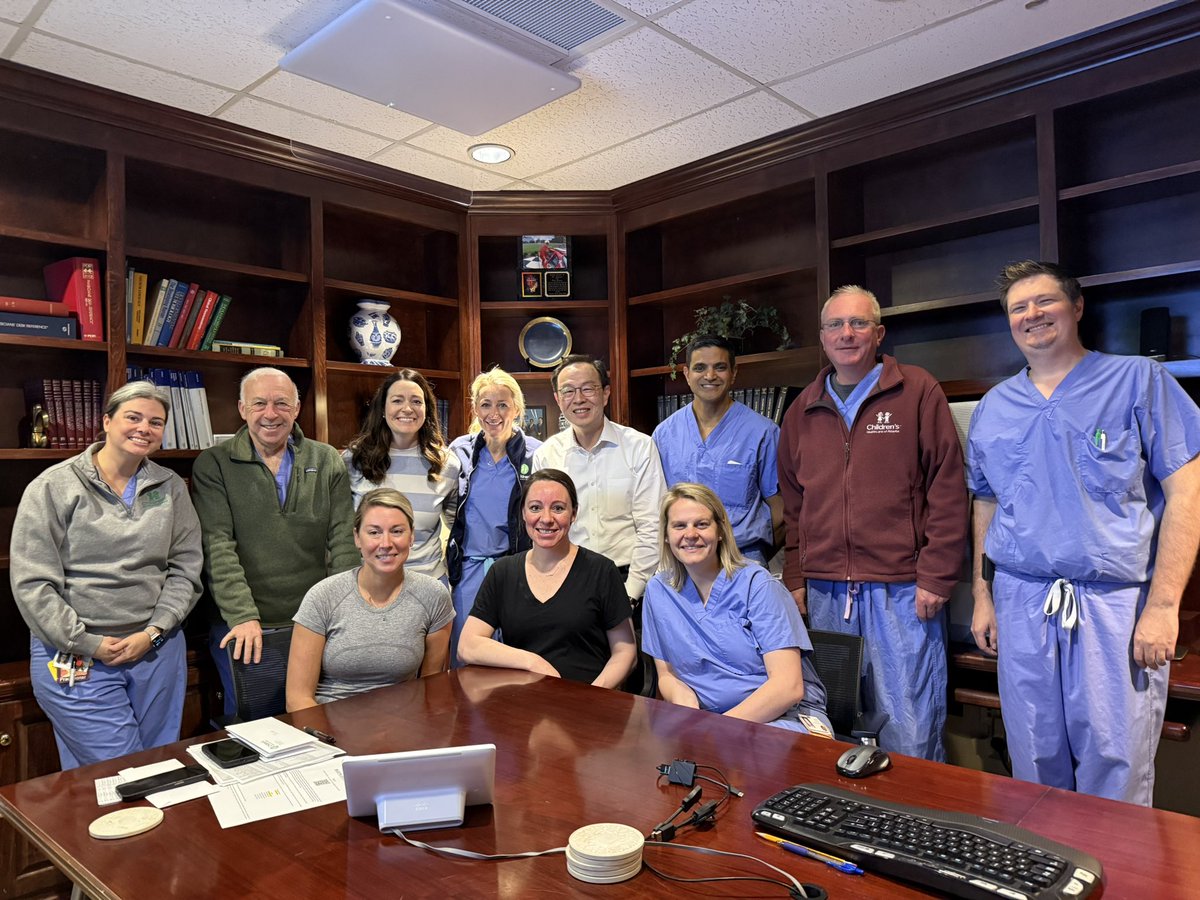 Pediatric Neurotrauma Lab tweet media