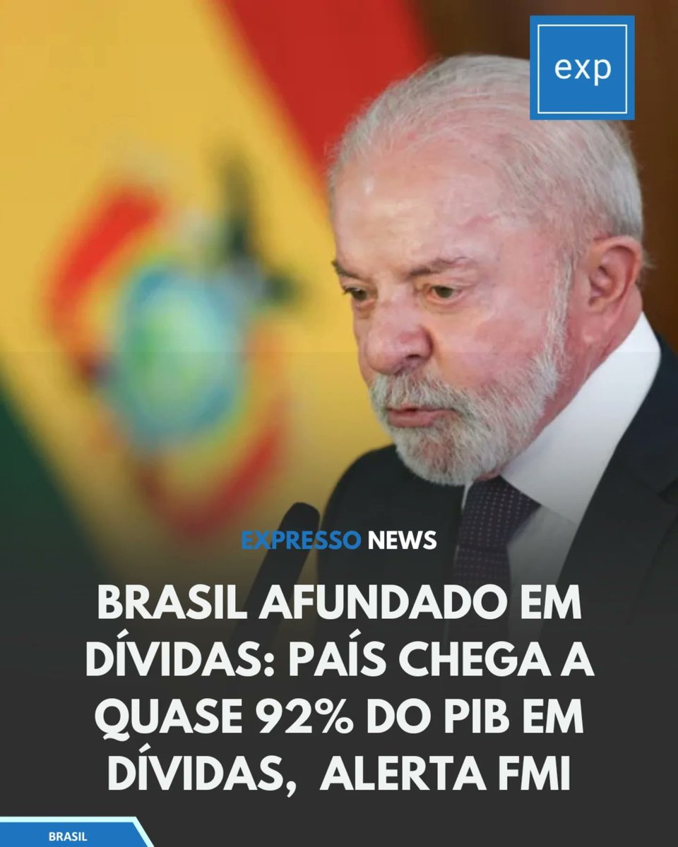 Antônio Feldmann tweet media