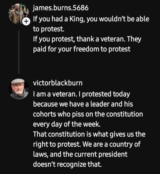 James Tate tweet media