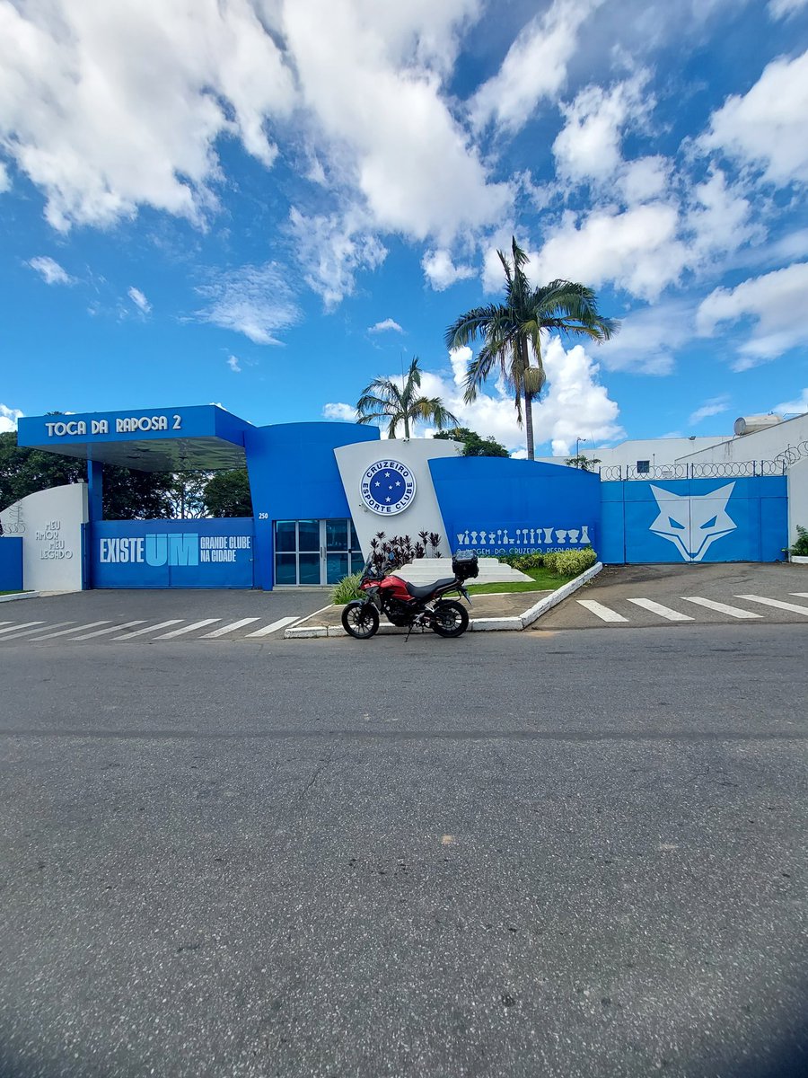 Emersonjuniocec's tweet photo. #motociclismo
@Cruzeiro https://t.co/svsV50UppI