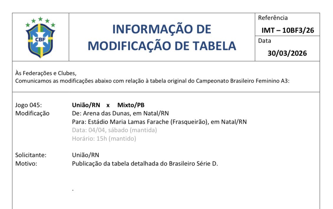 André Luís tweet media