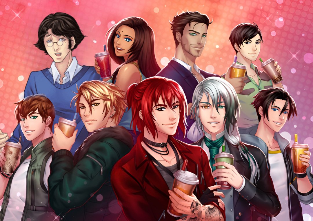 ୭ Lucifer ★.ᐟ tweet media