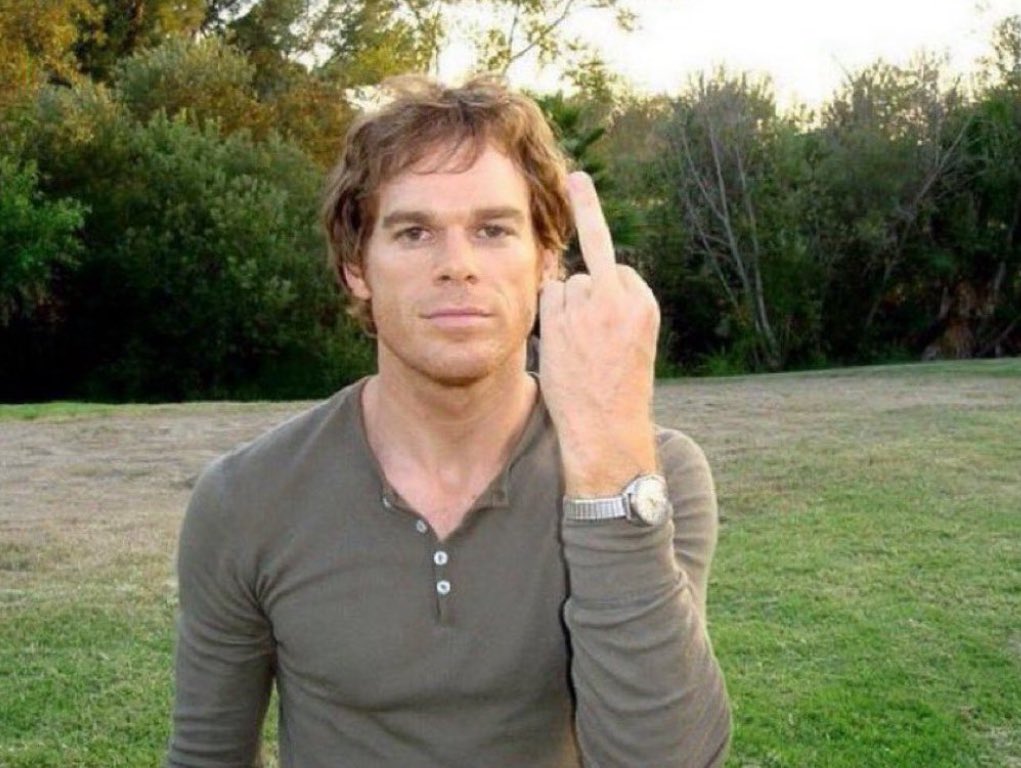 𝕯𝖆𝖓𝖎♡︎ //YOU WANT ME TO STOP?// 𝔐ℭℜ 15/07 // tweet media