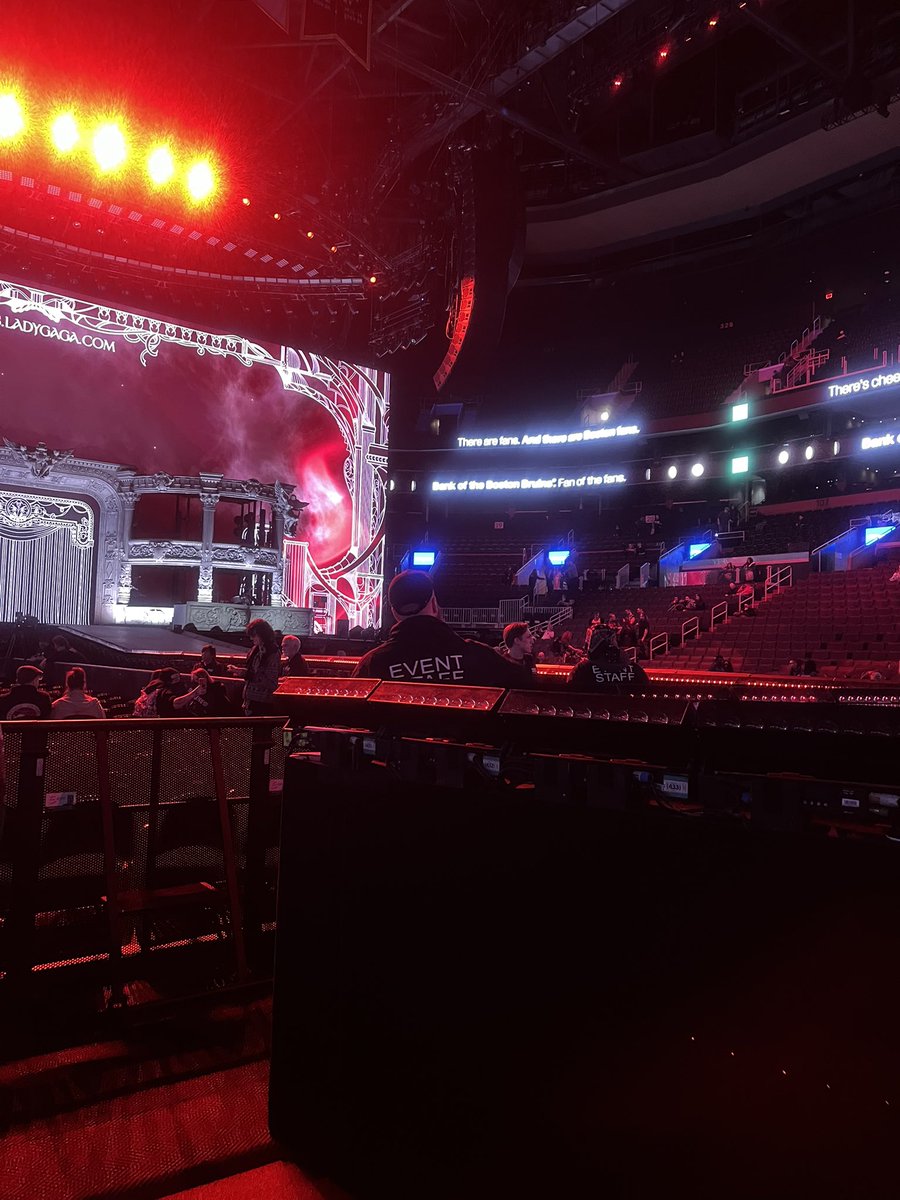 jc 🖤 | MAYHEM BALL BOSTON tweet media