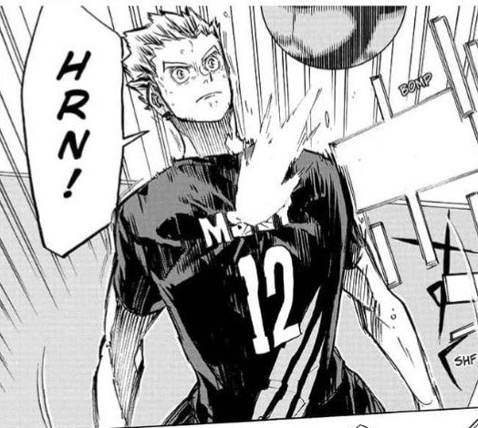 acervo bokuto kotaro tweet media