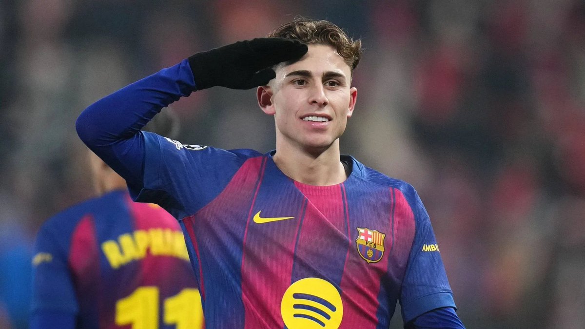 Barça Universal tweet media