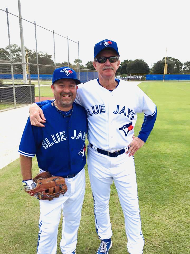 Chris Gleason tweet media