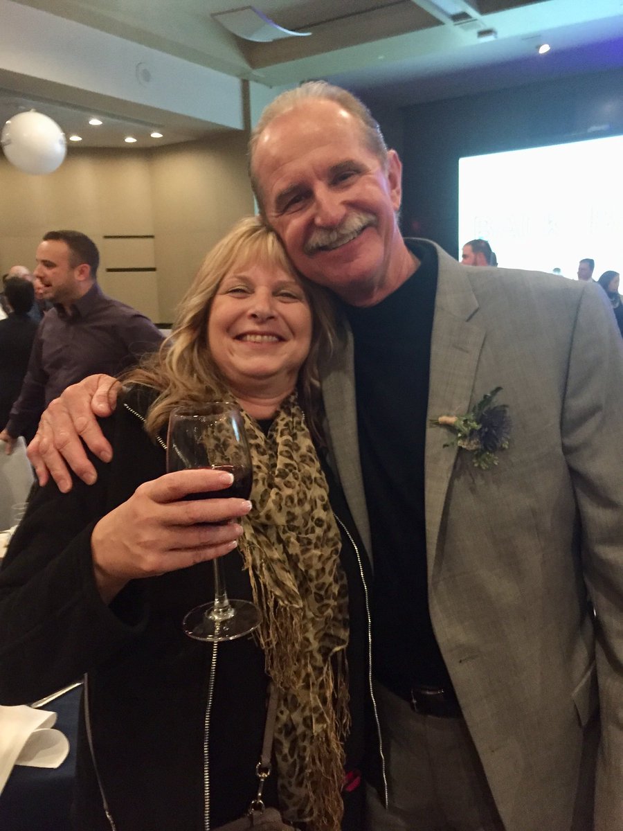 Chris Gleason tweet media