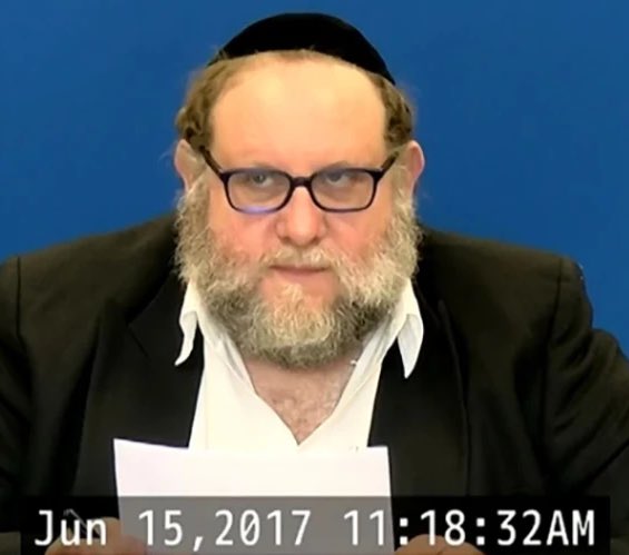 Parody Jeff tweet media