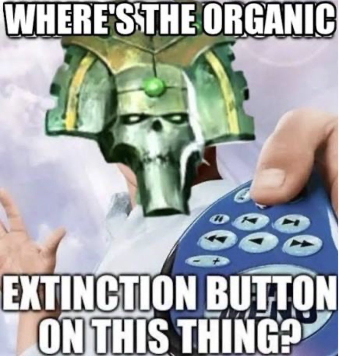 Alpharius tweet media