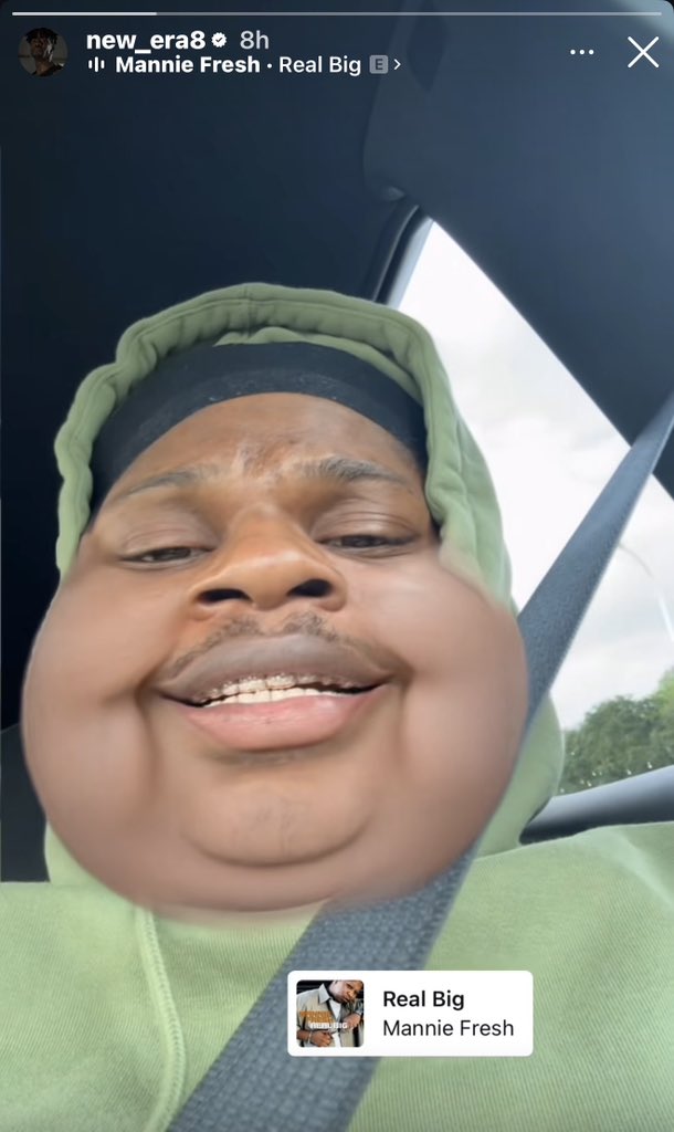 Bussin' With The Boys tweet media