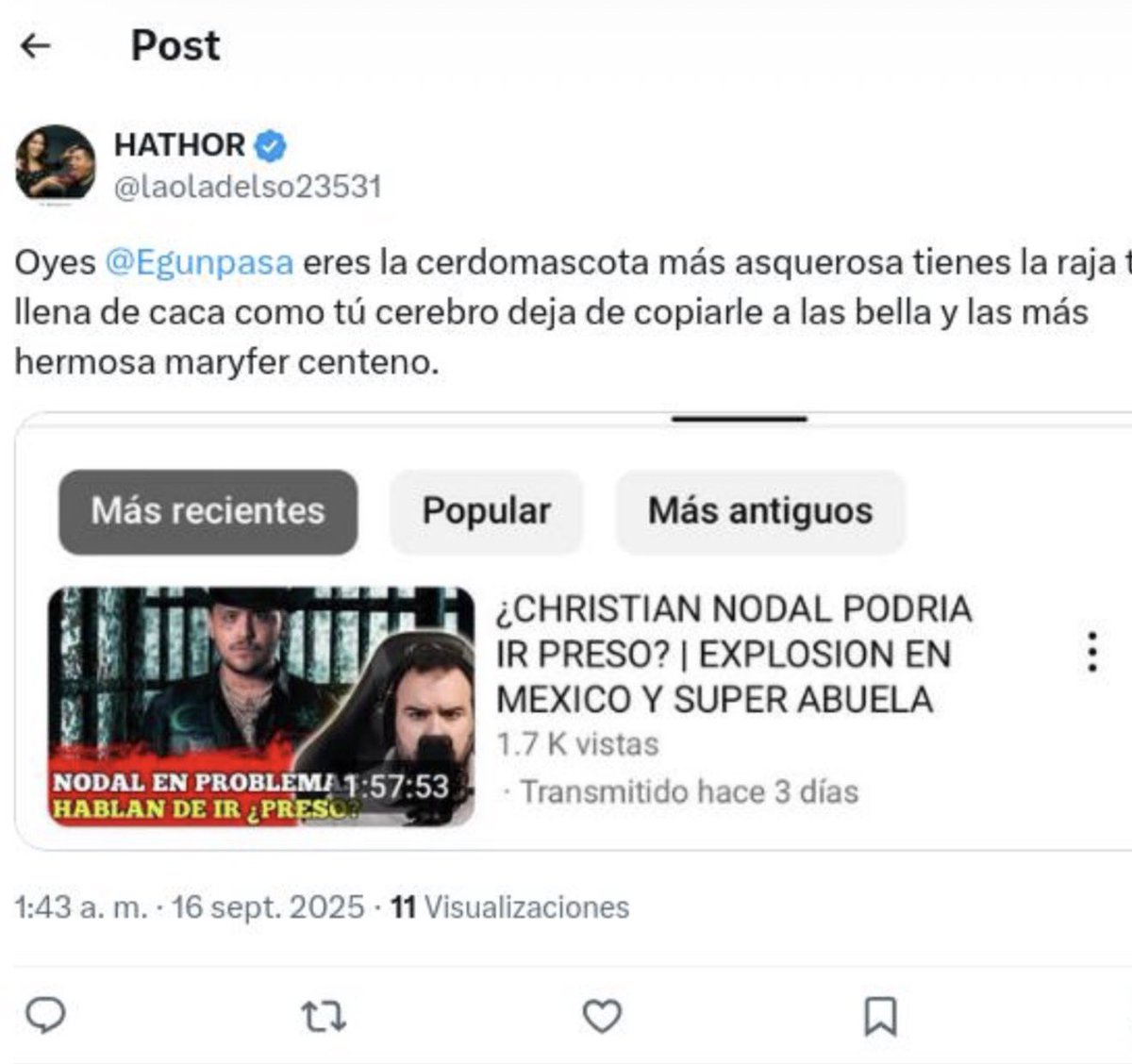 IvethC 🤩🤲🏼 tweet media