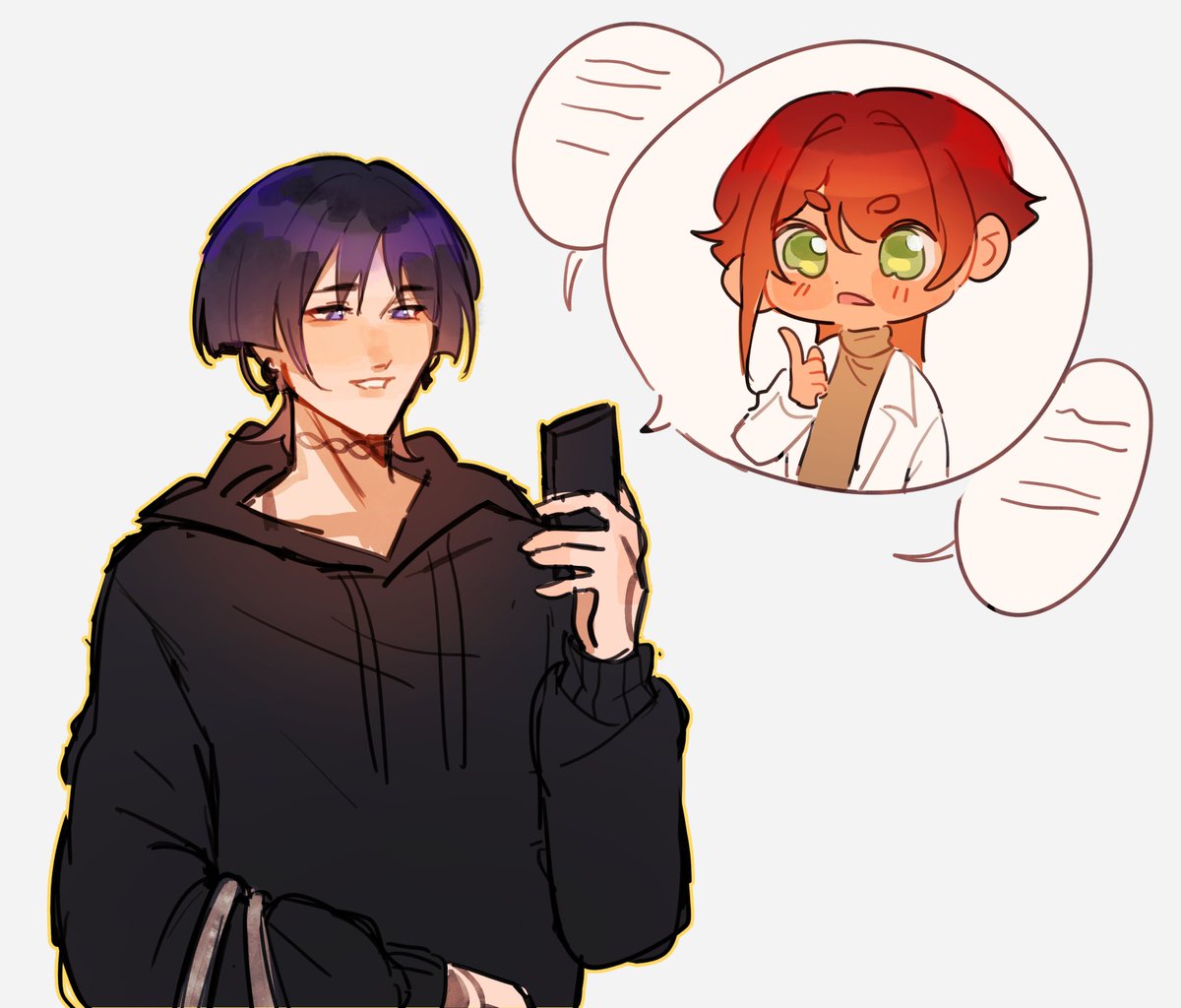 Dark ✦ KrathdScara CEO tweet media