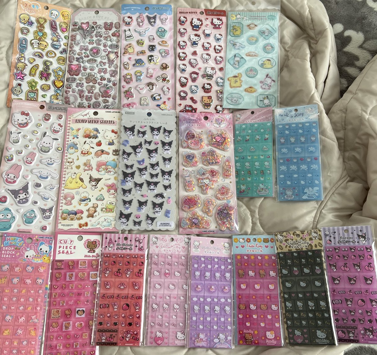 Rei✨交換✨ tweet media