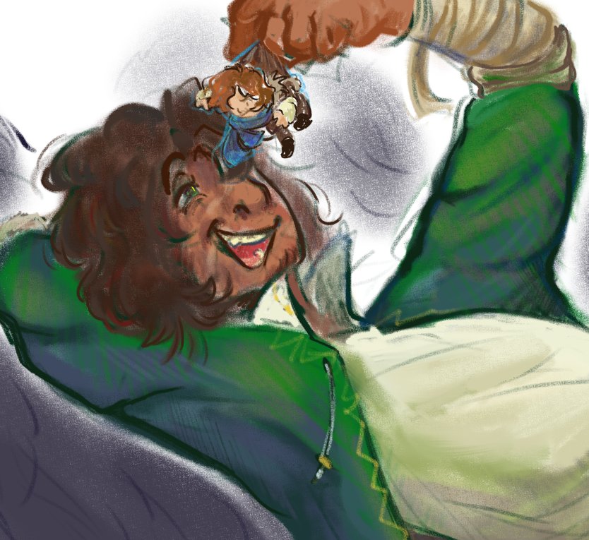 lumi. homestuck homostuck yuristuck tweet media